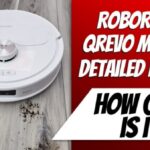 Roborock Qrevo Master Robot Vacuum & Mop Detailed REVIEW