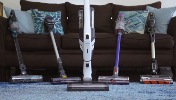 Miele Triflex HX1 Cordless Vacuum Review