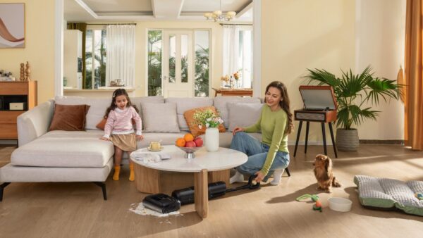 Tineco just dropped a new floor cleaner — and it has the one feature I’ve always wanted