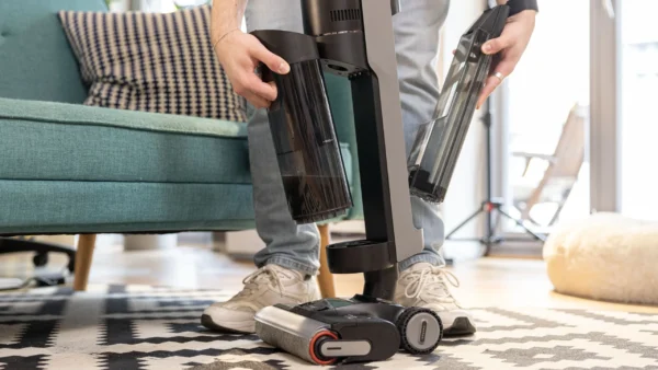 Dreame H13 Pro Review: Self-Cleaning Wet and Dry Vacuum Cleaner