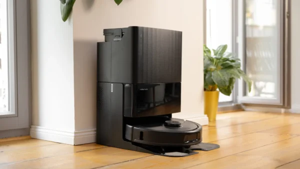 Roborock Qrevo Plus: The Perfect Vacuum and Mopping Robot for Your Home
