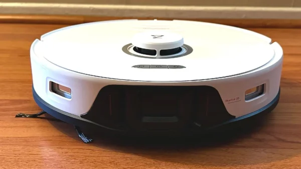Roborock S8 Pro Ultra review: for sparkling floors