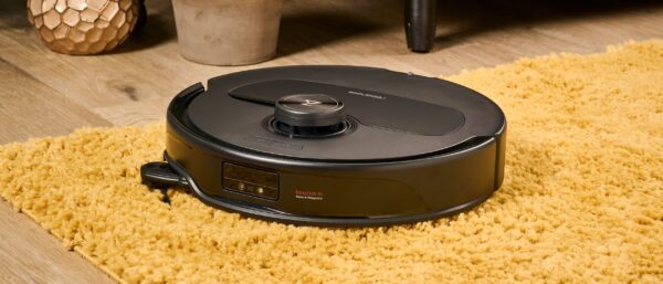 Roborock Qrevo Master review: hassle-free cleaning from the king of robot vacuums