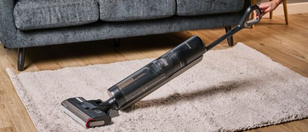 Dreame H12 Pro Wet and Dry Vacuum review