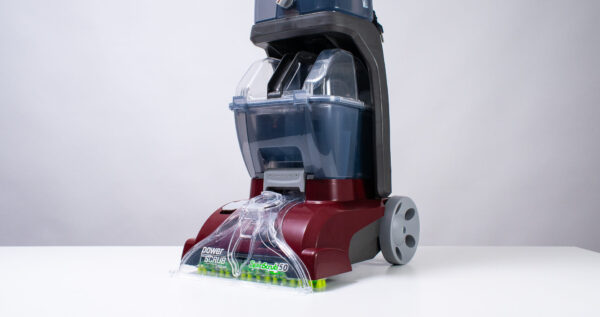Hoover PowerScrub Deluxe Review | Tests and Analysis
