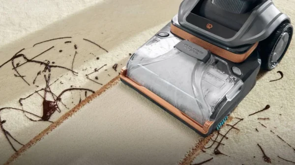 The Most Reliable Carpet Cleaner In 2025, According To Reviews