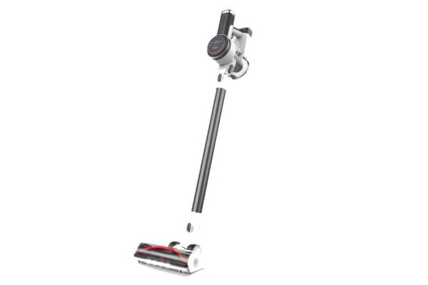 Tineco Pure One S12 review: This smart cordless vacuum detects dust