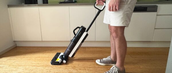 Tineco Floor One Switch S6 review: a five-in-one wet-dry vacuum for all kinds of floor