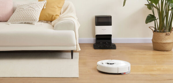 Roborock Q7 Max+ Review: Self-cleaning vacuum cleaner