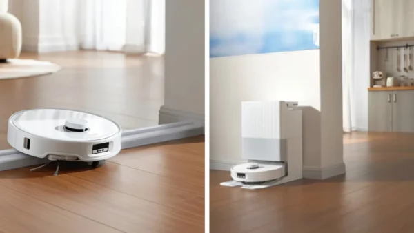 I let the Roborock Qrevo Edge clean up after me for two months — here’s my honest verdict