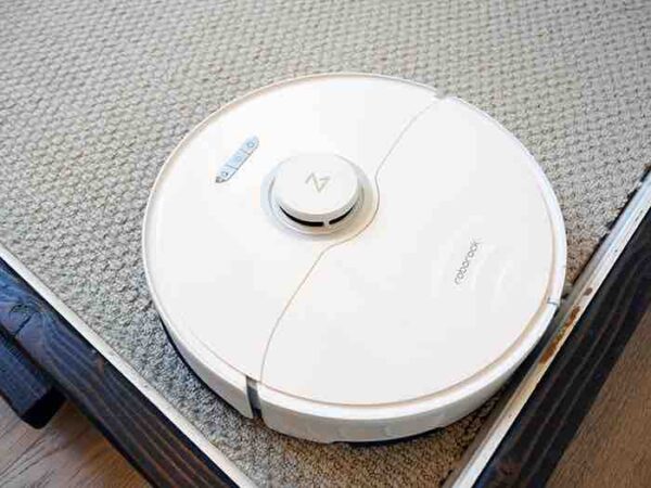 Roborock S8 Pro Ultra Review