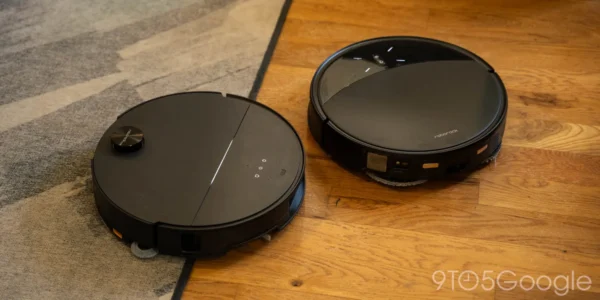 Roborock Saros 10 Series Review: What's most important in a robot vacuum + mop?