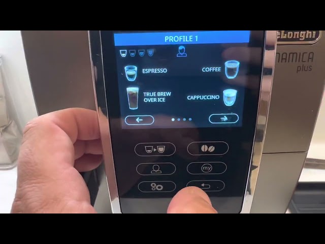 Delonghi Dinamica Plus - Honest Review After 9 Months of Use