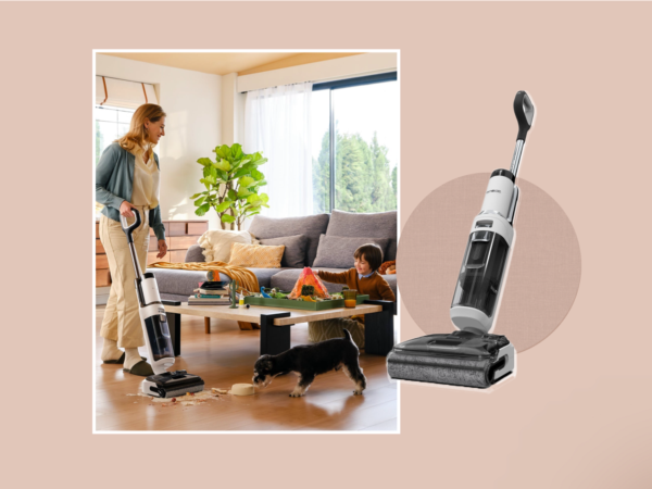 An Honest Review (& Video) of Tineco Floor One S6 Cleaner 2024