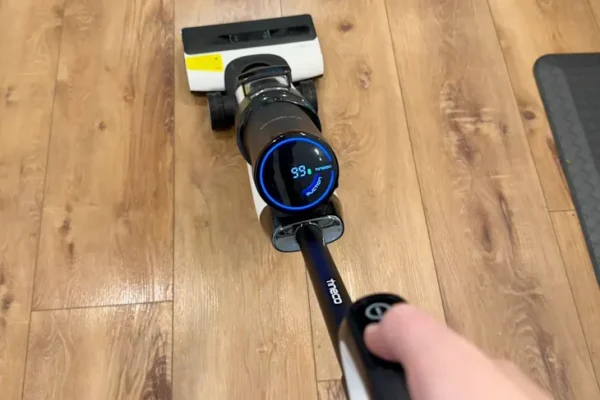 I’m Spending Half the Amount of Time Cleaning My Kitchen Floors, Thanks to This Brilliant Tool