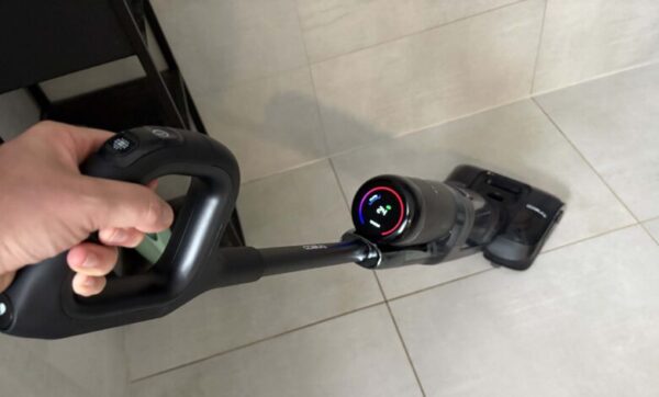 Tineco Floor One S7 Stretch test: lots of good things, little new