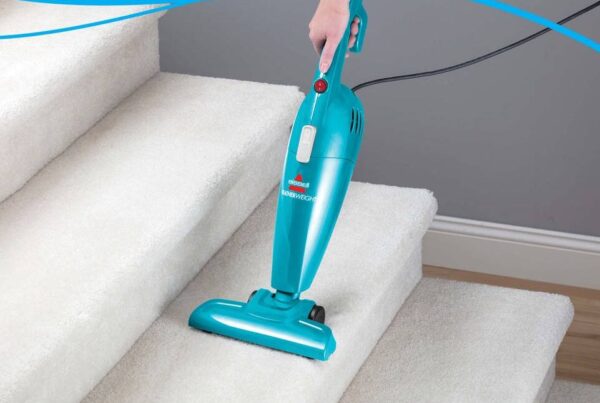 BISSELL Featherweight Stick Vacuum Review