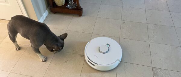 Narwal Freo X Ultra robot vacuum review: almost great but with one big flaw