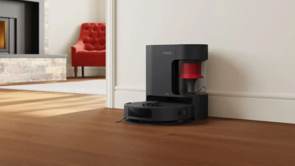 YEEDI C12 PRO PLUS Robot Vacuum and Mop Review