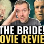 The Bride! Movie Review