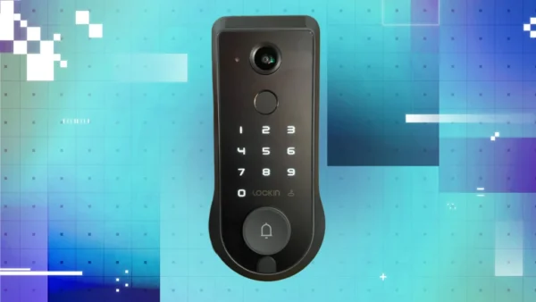 Lockin Veno Pro Review: All-in-One Security at Your Doorstep