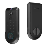 Lockin Veno Pro Smart Deadbolt Lock