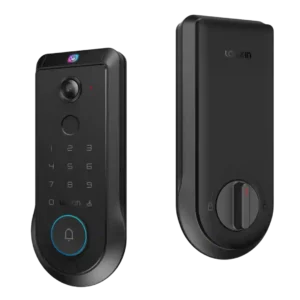 Lockin Veno Pro Smart Deadbolt Lock