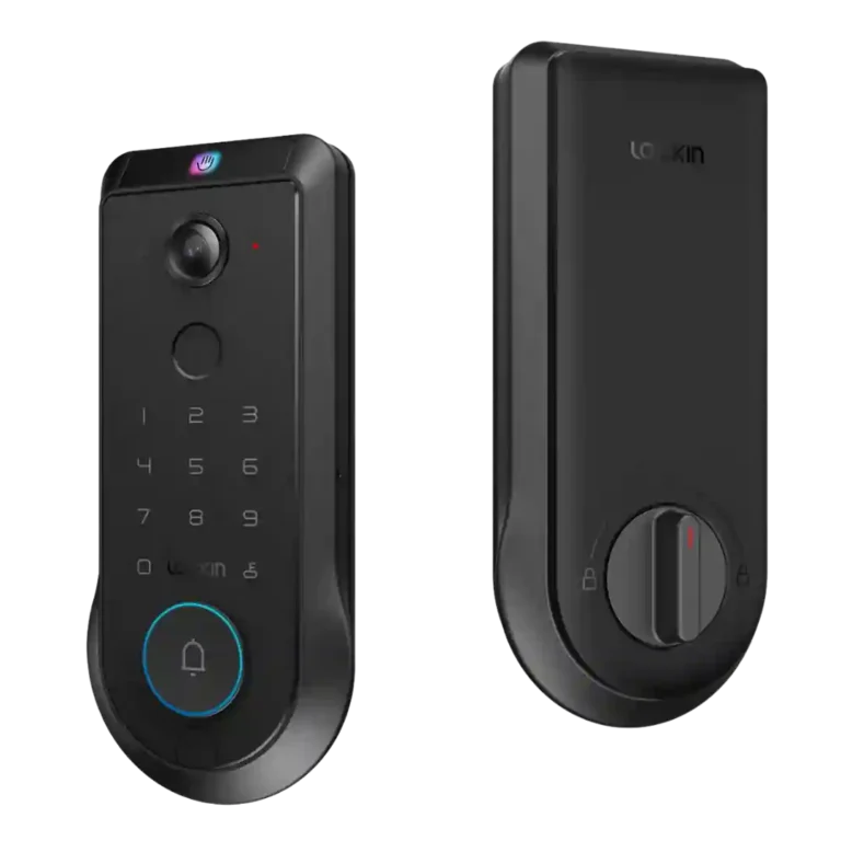 Lockin Veno Pro Smart Deadbolt Lock