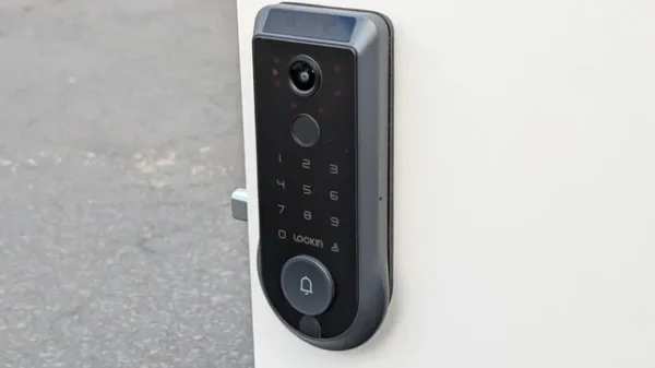 Lockin Veno Pro Review: My Early Look Showed the Power of the Palm