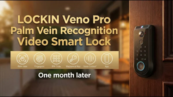 I Used the Lockin Veno Pro for 30 Days… Here’s the Truth ⚠️