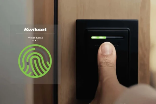 Kwikset Halo Touch Review 2026 | SafeHome.org