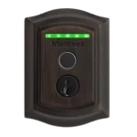 Kwikset Halo Touch Fingerprint Smart Lock