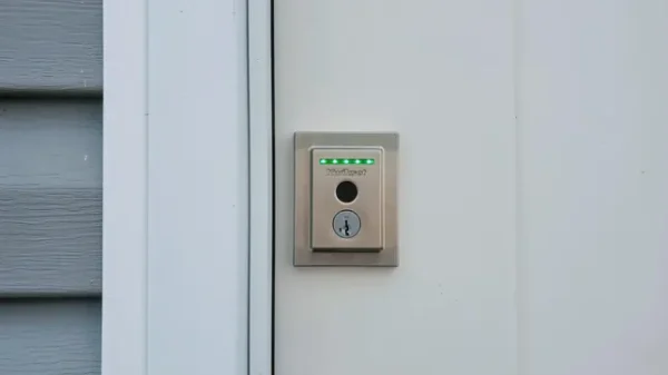 Kwikset Halo Touch Review: Convenient, but Not the Smartest