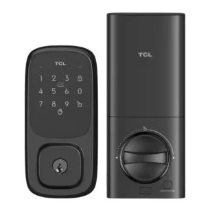 TCL D1 Pro Smart Lock