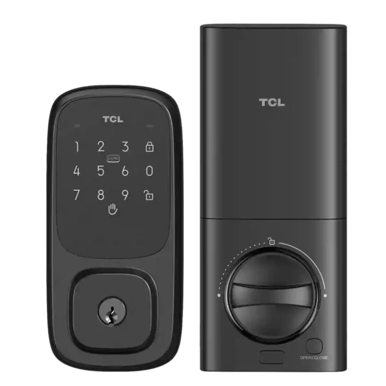 TCL D1 Pro Smart Lock