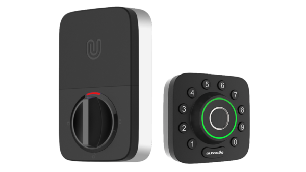 Ultraloq U-Bolt Pro Wi-Fi Smart Lock Review