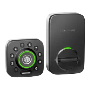 ULTRALOQ U-Bolt Pro Smart Lock
