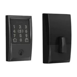 Schlage Encode Plus Smart Lock