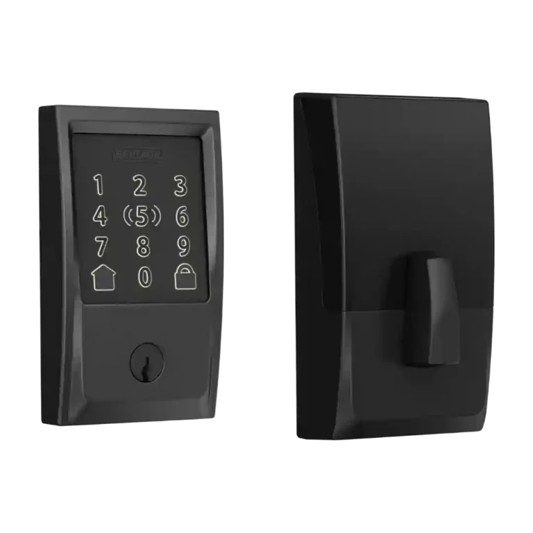 Schlage Encode Plus Smart Lock