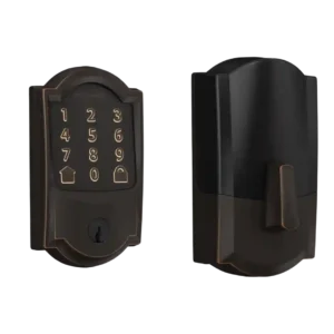 Schlage Encode Smart Lock