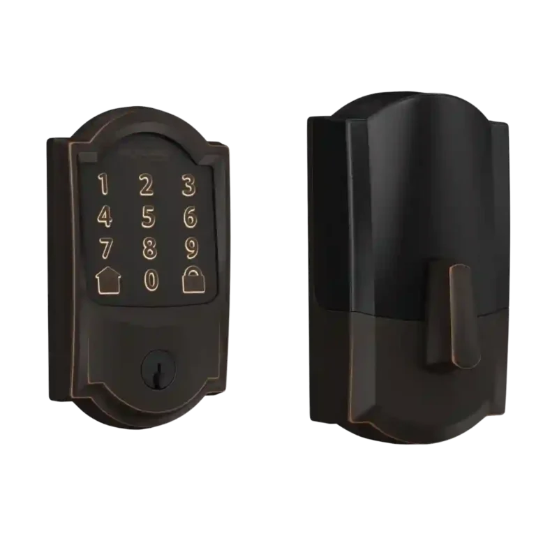 Schlage Encode Smart Lock
