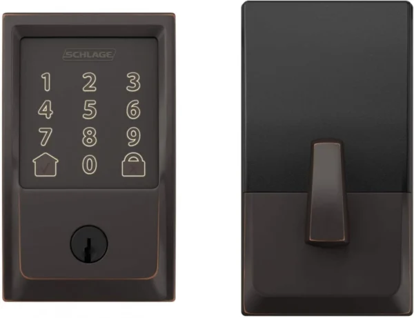 Schlage Encode Review