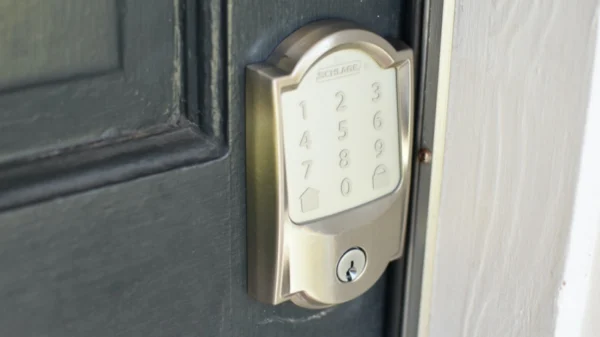 Schlage Encode Smart WiFi Deadbolt review: Hub-free for a simpler smart home