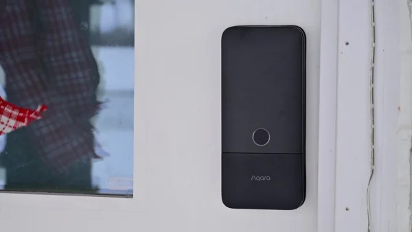 Aqara U400 review: UWB home key will be hard to beat