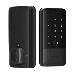 Aqara UWB Smart Lock U400