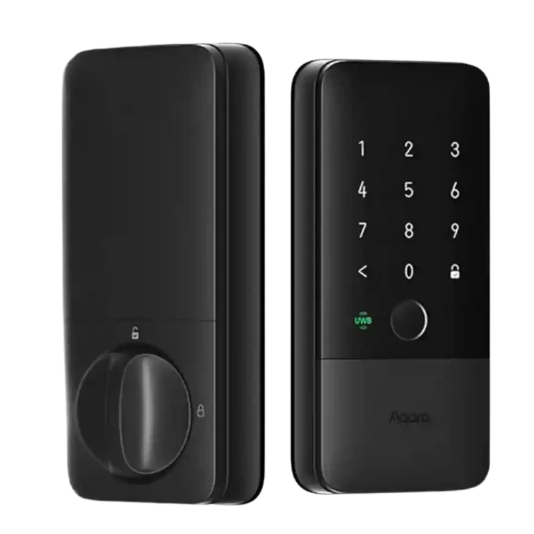 Aqara UWB Smart Lock U400