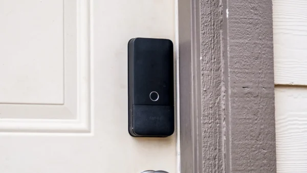 Aqara U400 review: Made for Apple Home