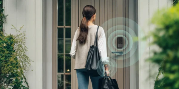 Aqara U400: Ultra-Wideband (UWB) technology comes to HomeKit