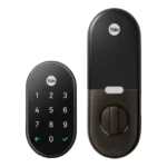 Google Nest x Yale Smart Lock