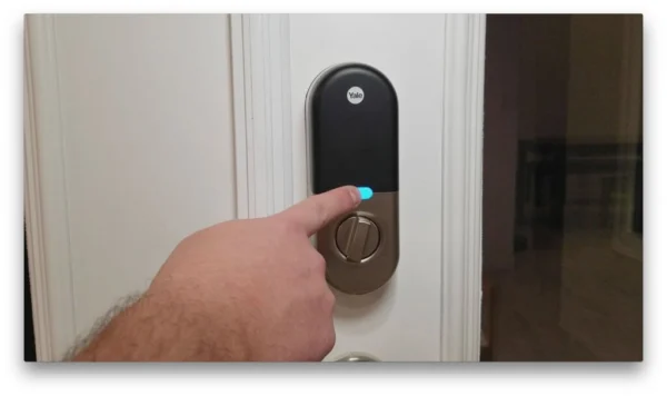 Nest x Yale Lock Review: Expensive Price for Extra High Quality